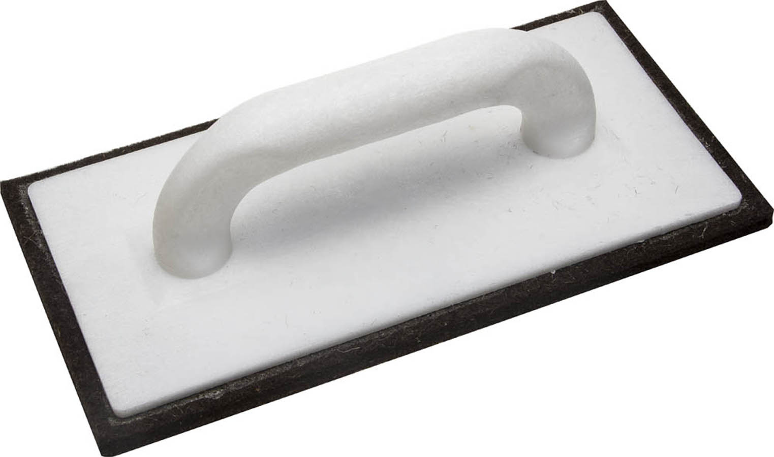 Фото Доска терочная STAYER 140x280 мм, войлочное покрытие 8 мм, 2-08163-10