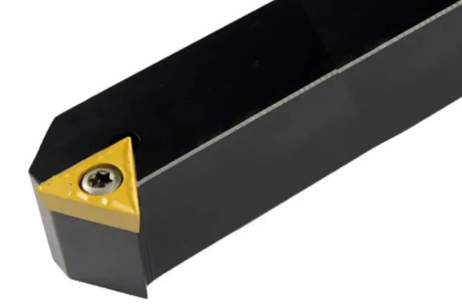 STWCR2020K16 державка для наружного точения Deskar