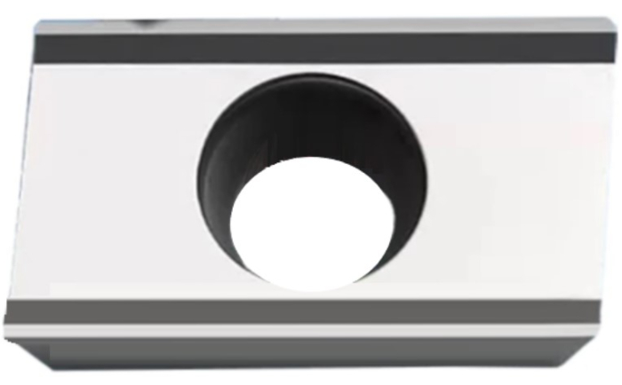 APKT 1604PDFR AL K10 фрезерная пластина Deskar