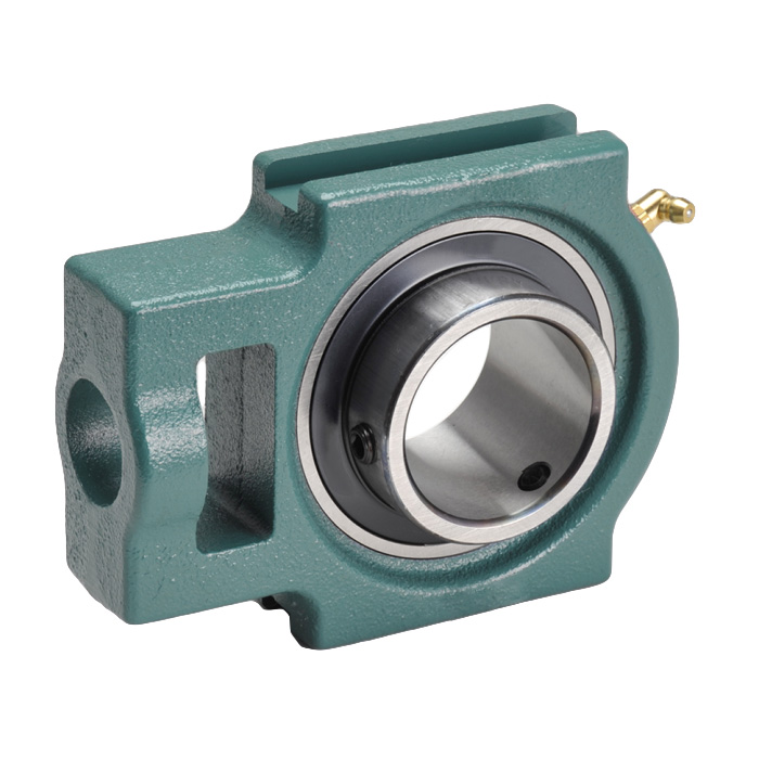 Фото Подшипниковый узел UCT204 TECHNIX