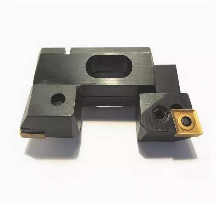 Фото Блок расточной двухрезцовый 2192-4009