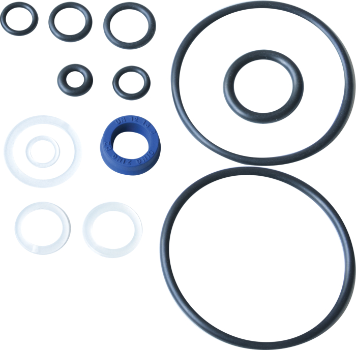 Фото Ремонтный комплект для насоса ручного гидравлического 10 т. OHT810M, Ombra