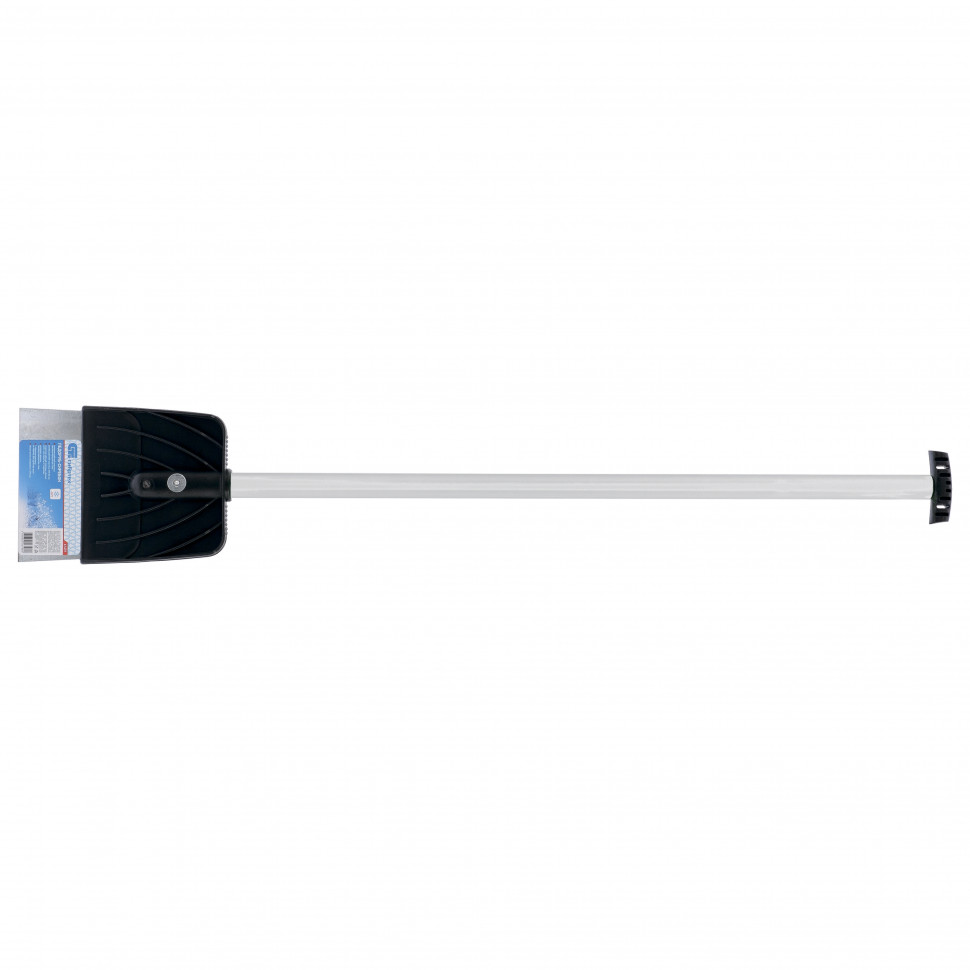 Фото Ледоруб-скребок 200 мм, 1,76 кг, мет. черенок, Россия Сибртех