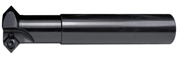 Фреза фасочная B45-SC09-C20T2-120aP19-32 корпус под пластины Deskar