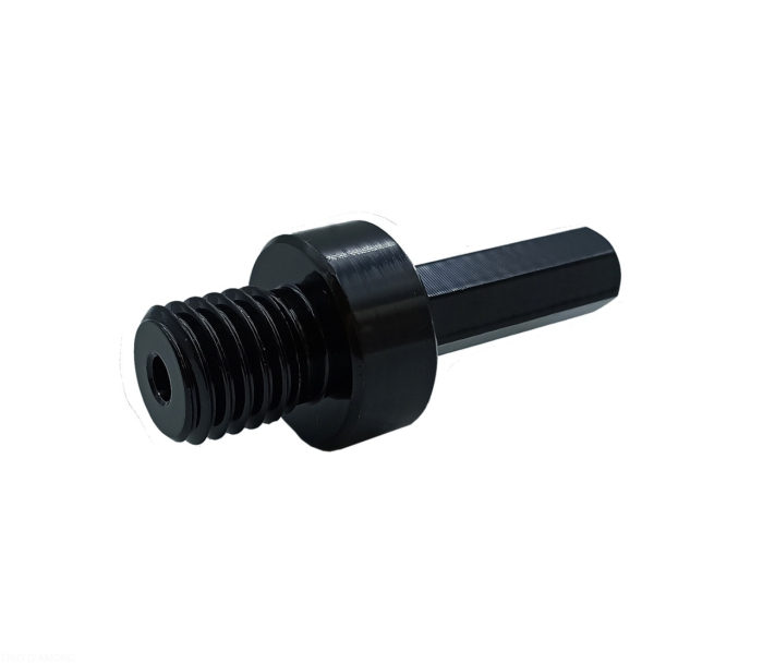 Фото Хвостовик для алмазных коронок (55 мм, m14 - hex)