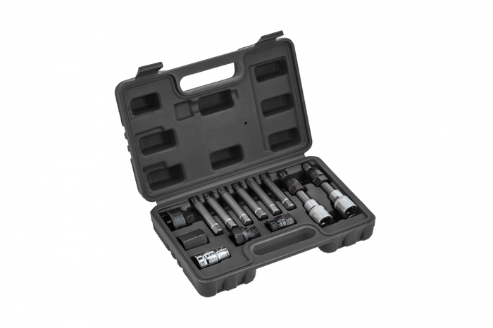 Набор для генераторов  HOEGERT