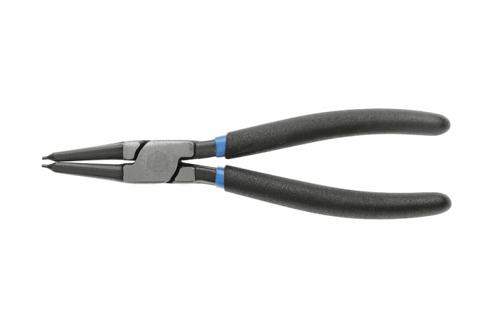 Фото Съемник стопорных колец, внутренние, прямые HOEGERT