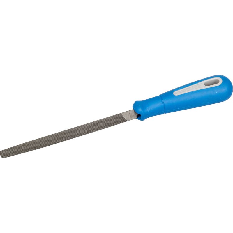 Фото Напильники трехгранные, серия «ПРОФЕССИОНАЛ» Зубр 1631-15-2