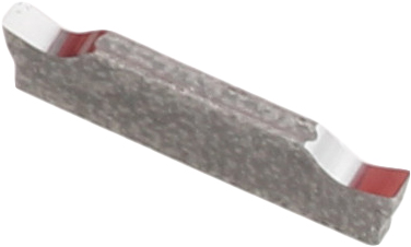 Фото MGGN150 JM K10 пластина для отрезки и точения канавок Deskar