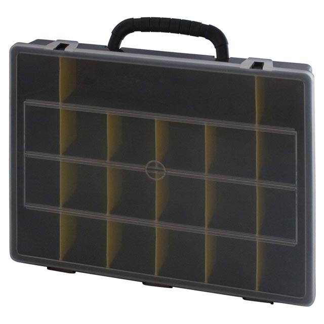 Фото Ящик для крепежа (органайзер) 14"