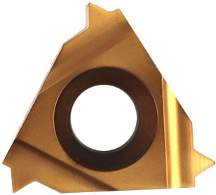 Фото 11IR 1.5 ISO LDC резьбовая пластина Deskar