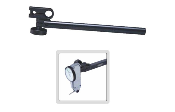 Держатель рычажно-зубчатого индикатора, INSIZE