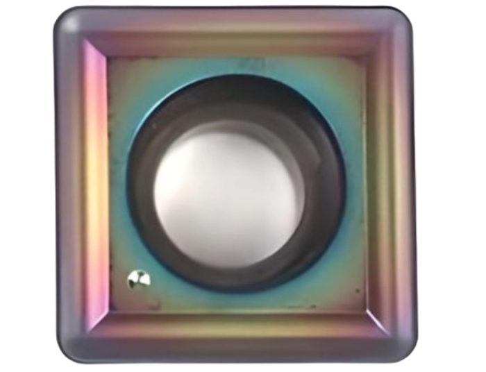 Фото SPMG060204 TG TF618 пластина для сверла Boro Deskar