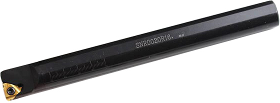 SNR0020R16 державка резьбовая Deskar