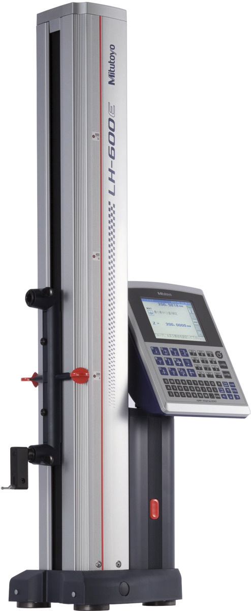 Фото Цифровой высотомер Linear Height 600E