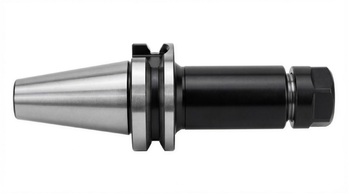 Фото BT40-ER16-100 патрон цанговый Zegyo