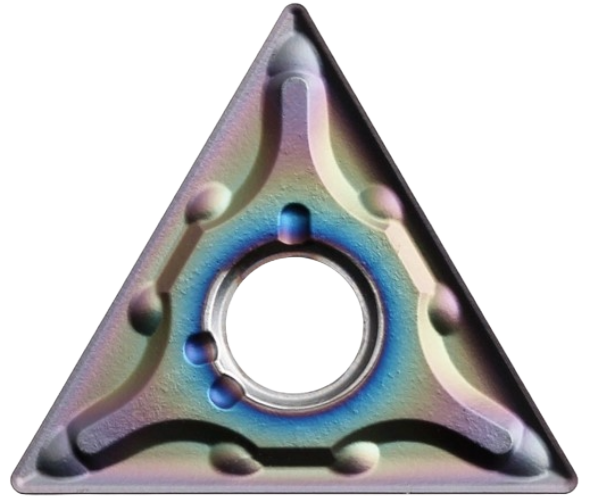 TNMG160404 MA TF618 токарная пластина Boro Deskar