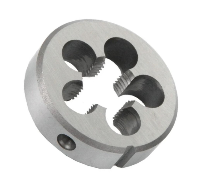 Фото Плашка М 16х2,0 Р6М5К5 Sekira