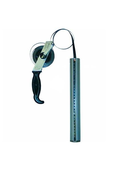 Фото Рулетка с грузом Р10У3Г Контакт