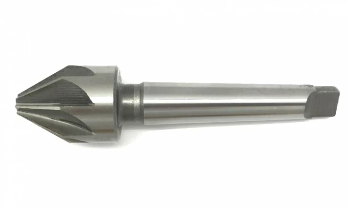 Фото Зенковка 16х120 к/х z=4 Sekira