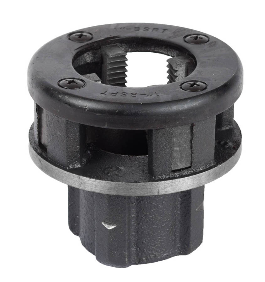 Фото Клупп трубный со сменными зубцами STAYER 1", 28261-1