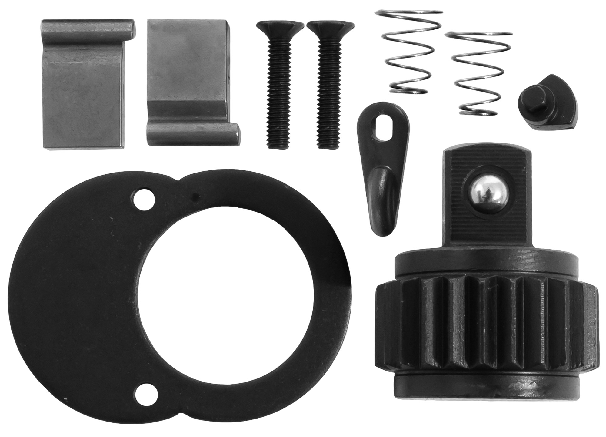 Фото Ремонтный комплект для ключа динамометрического TWM1270350, THORVIK