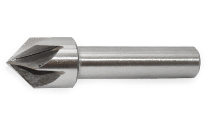 Зенковка 16х90 ц/х z=6 Sekira