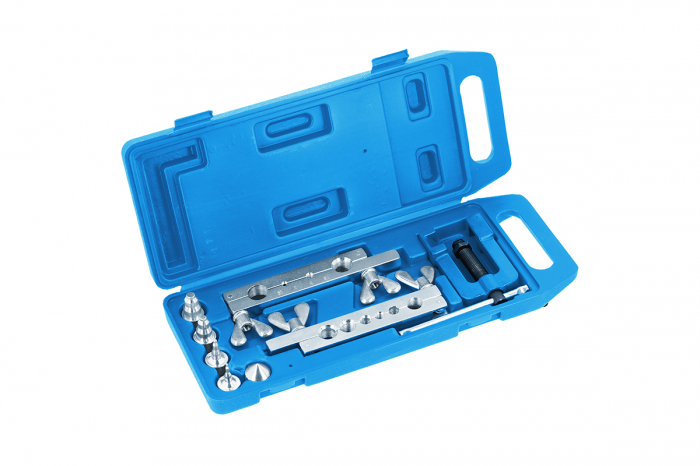 Набор для развальцовки труб HOEGERT