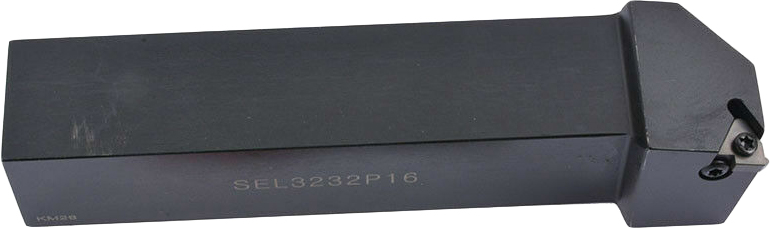 SEL3232P16 державка резьбовая Deskar