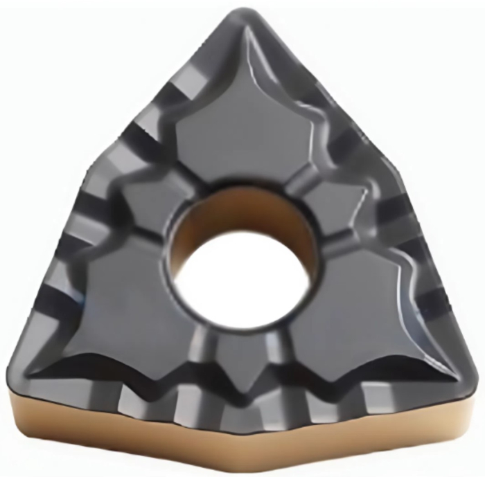 WNMG080408 43 LF9218 токарная пластина Deskar