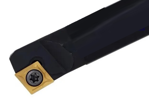 SCKCR1212H09 державка для наружного точения Deskar