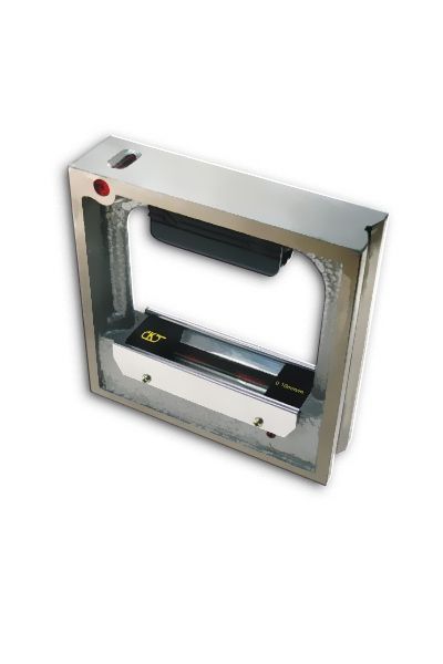 Фото Уровень рамный L150мм 0,05мм/м Калибр