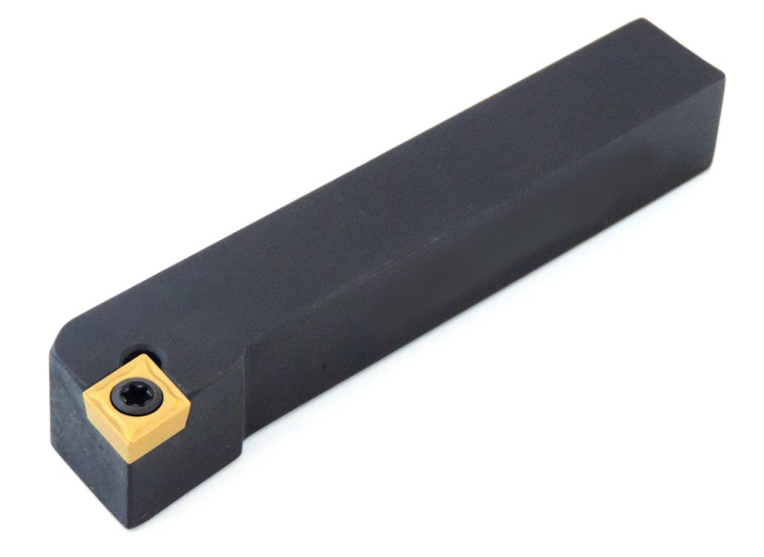 SCLCR0808F06 державка для наружного точения Deskar