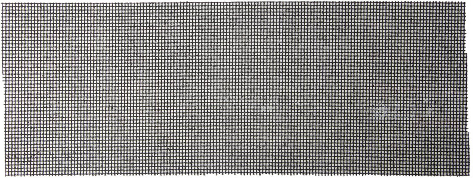 Фото Шлифовальная сетка 105 х 280 мм, P 100, 5 листов, абразивная, водостойкая URAGAN