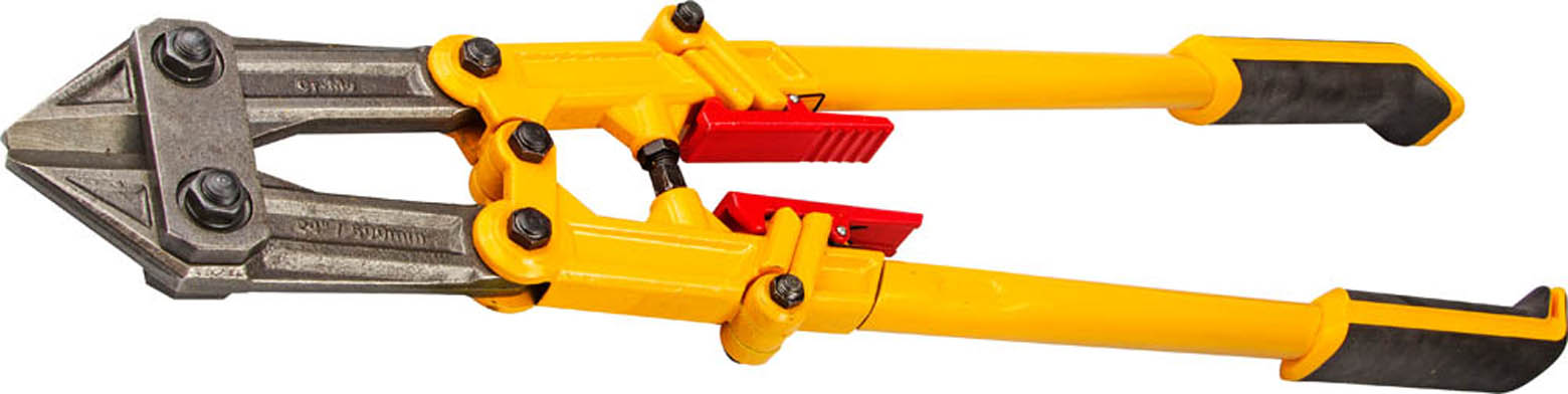 Фото Болторез STAYER 600 мм, 2331-060 Master