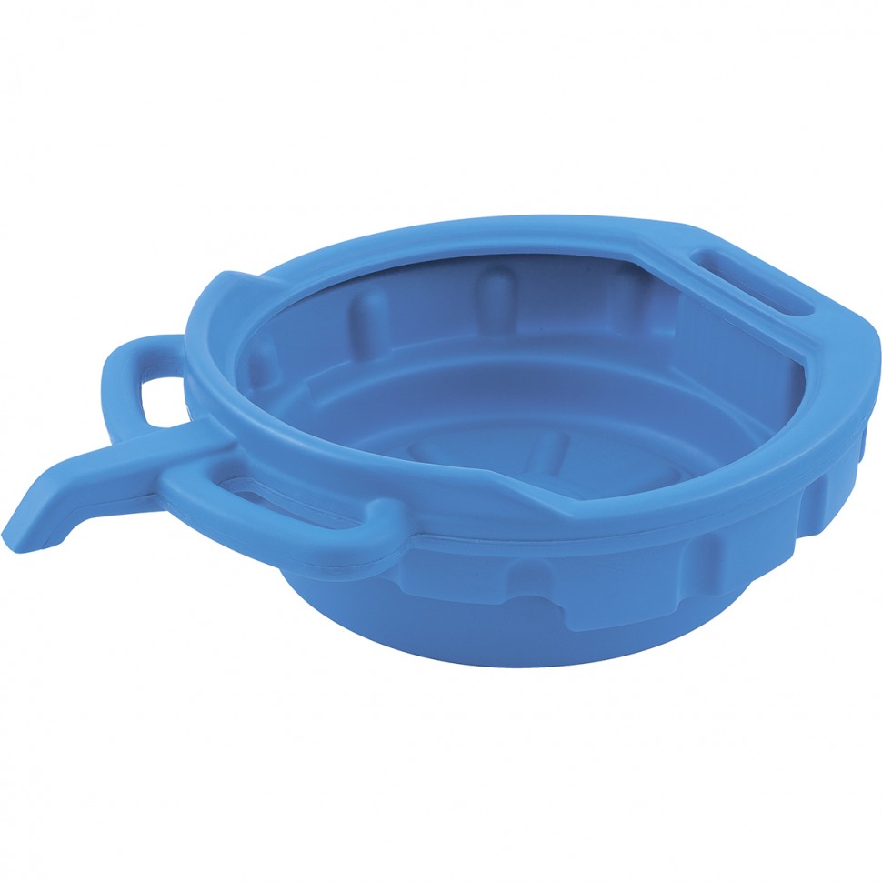 Фото Поддон для сбора масла, 8 л Stels