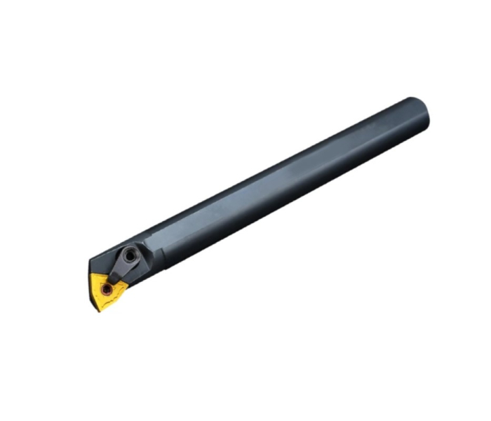 S20R-MWWNR08 державка для внутреннего точения Deskar