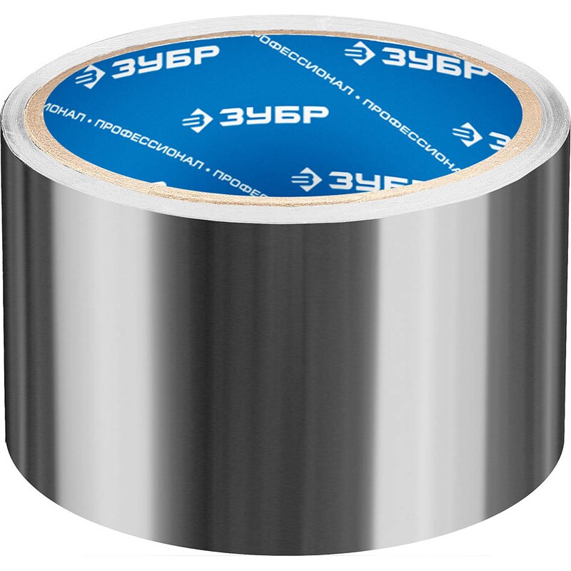 Клейкие ленты металлизированные, серия «ЭКСПЕРТ» Зубр 12262-50-10