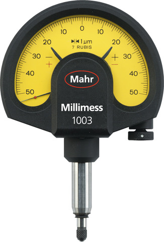 Фото Калибровка DAkkS Компаратор