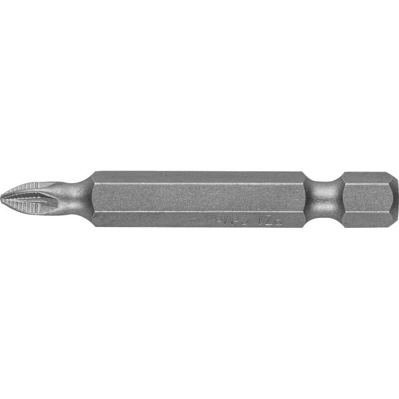 Биты ЗУБР 26003-1-50-2 серия «МАСТЕР»