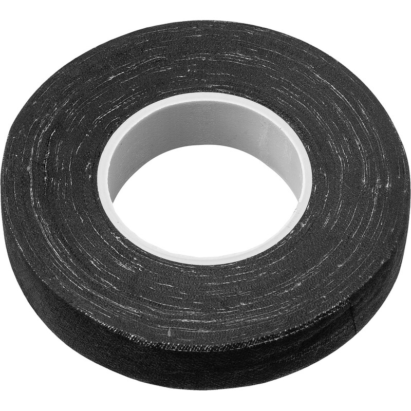 Фото Изолента на хлопчатобумажной основе Электрик про 18 ммх15 м Зубр 1231-15