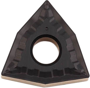 WNMG080404 MT LF9218 токарная пластина Deskar