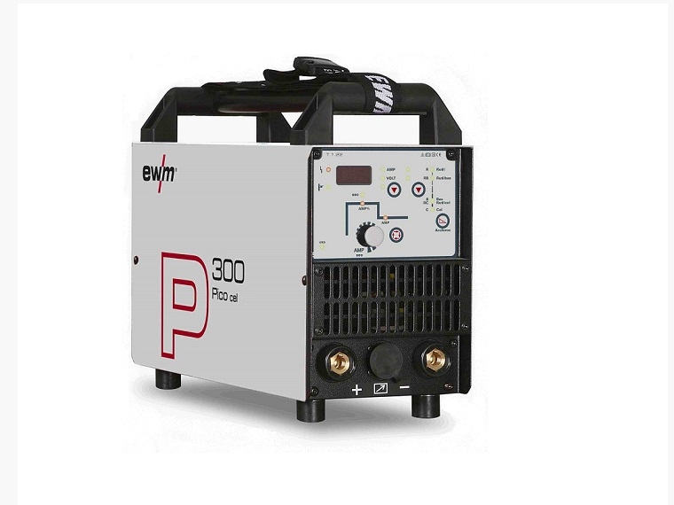 Сварочный аппарат EWM PICO 300 CEL ММА