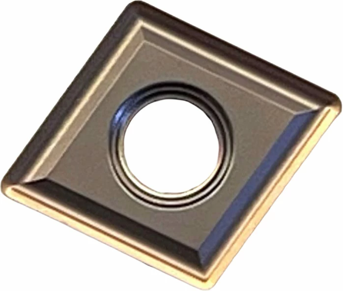 CNMG120404 MS LF6018S токарная пластина Deskar