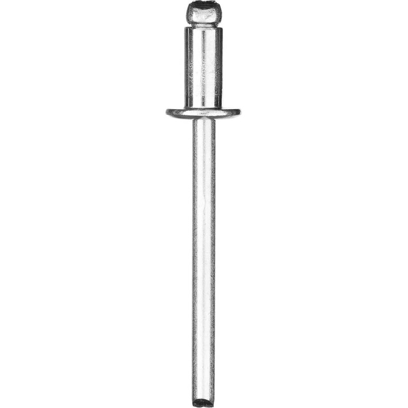 Фото Заклепки стальные, коробка, серия «ПРОФЕССИОНАЛ» Зубр 31313-40-08