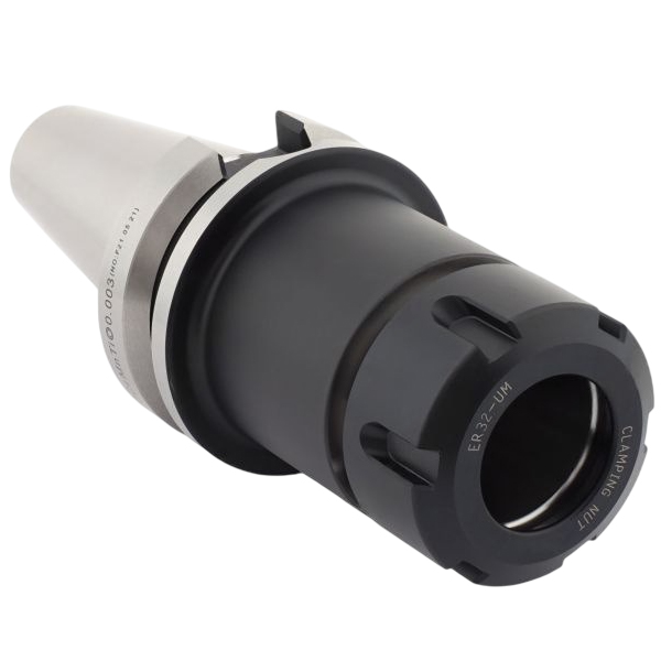 Фото BT40-ER32-100 патрон цанговый Zegyo