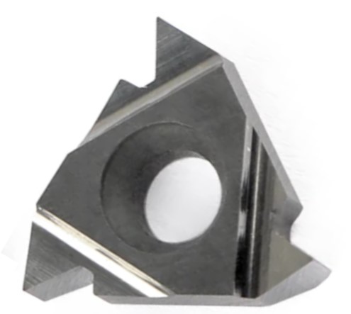 06IR A60 K15 резьбовая пластина Deskar