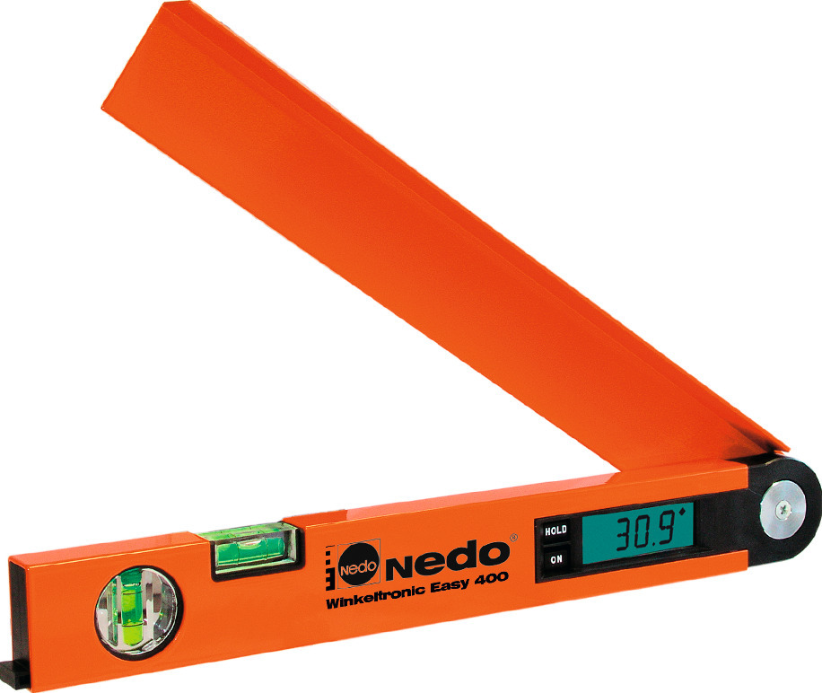 Фото Winkeltronic, разрешение 0,1 градуса 400 мм