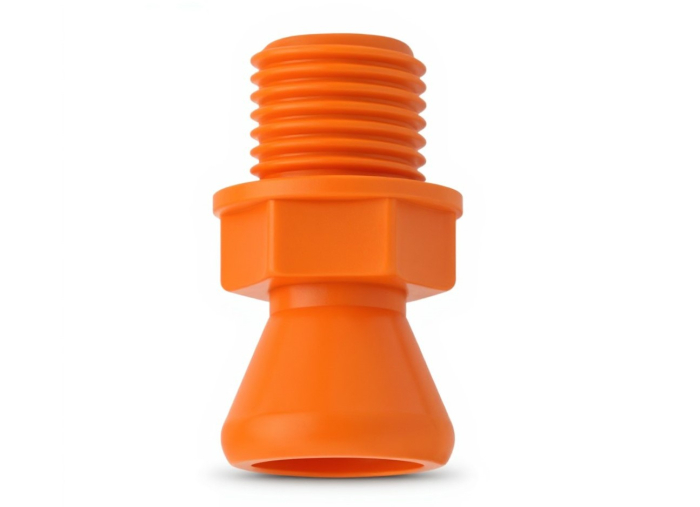 Фото Соединитель СОЖ 1/4" - 1/4 STV