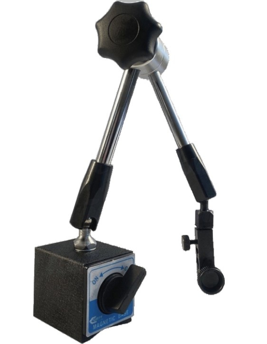 Фото Штатив магн. ШМ с шаровым шарн. 320 мм GRIFF
